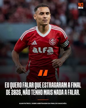Image post by @90minbrasil on Instagram