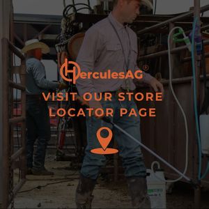 Image post by @herculesag_mfg on Instagram