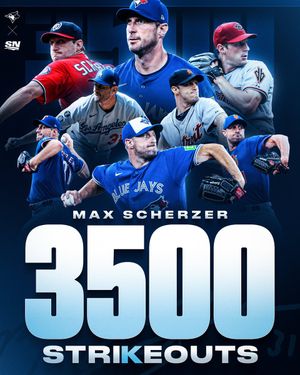 Image post by @Sportsnet on Twitter