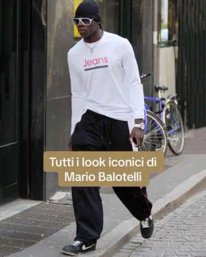 Image post by @gqitalia on TikTok