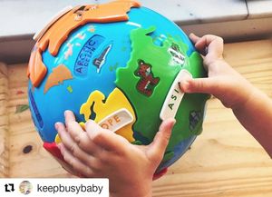 Image post by @learningresources on Instagram