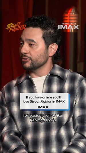 Image post by @imax on Instagram