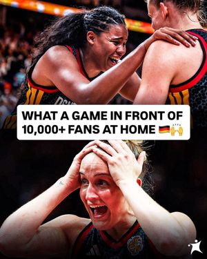 Image post by @basketnews on Instagram