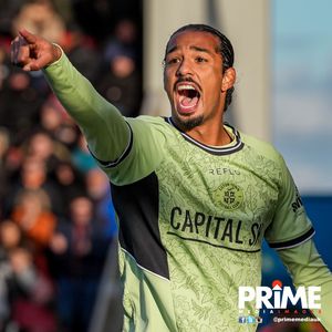 Image post by @davehorn247 on Instagram