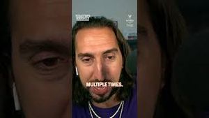 Video post by @whatswrightshow on YouTube