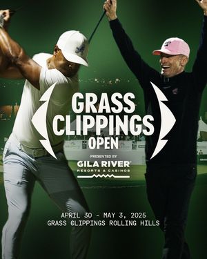 Image post by @grassleague on Instagram