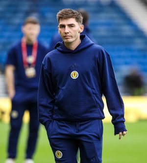 Image post by @scotlandnationalteam on Instagram
