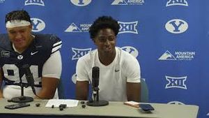 Video post by @byucougars on YouTube