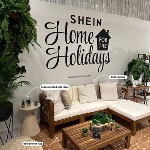 Video post by @shein_us on TikTok