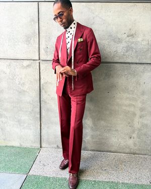 Image post by @richfresh on Instagram