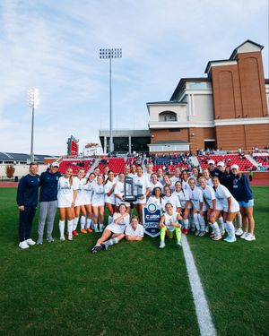 Image post by @libertywsoccer on Instagram