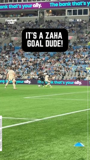 Video post by @footballclubmag on Facebook