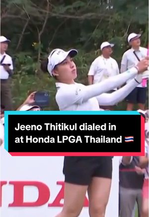 Video post by @nbcgolf on TikTok