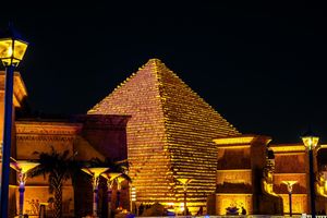 Image post by @riyadhseason on Instagram