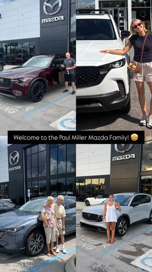 Video post by @paulmillermotorcompany on TikTok