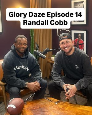 Image post by @glorydazepod on Instagram