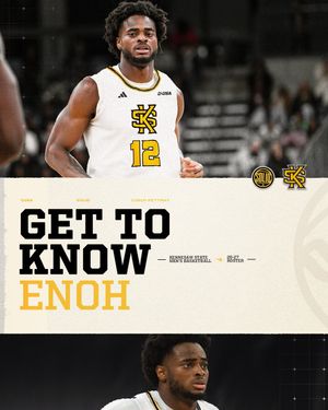 Image post by @ksuowlsmbb on Instagram