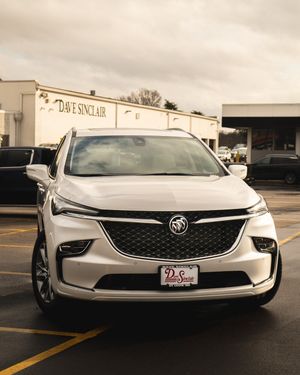 Image post by @davesinclairbuickgmc on Instagram