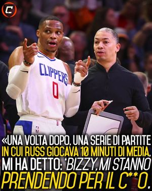 Image post by @cronache_di_basket on Instagram