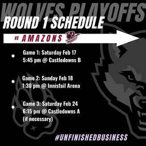 Image post by @yegjrwolves on Instagram