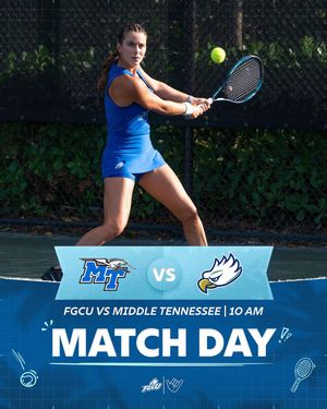 Image post by @fgcu_wten on Instagram