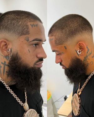 Image post by @reggaetontv on Instagram
