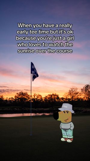 Video post by @lpga_tour on TikTok