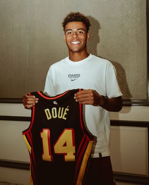 Image post by @atlhawks on Instagram