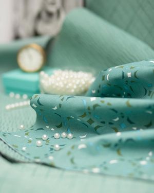 Image post by @pallastextiles on Instagram