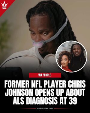 Image post by @worldstar on Instagram