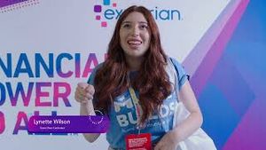 Video post by @experian on YouTube