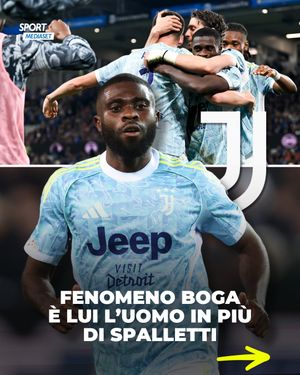 Image post by @sportmediaset on Instagram