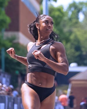 Image post by @americantrackleague on Instagram