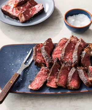 Image post by @testkitchen on Instagram