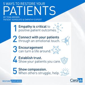 Image post by @cerave on Twitter