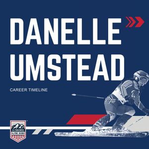 Image post by @usparaskisnowboard on Instagram