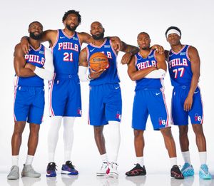 Image post by @nbaindia on Instagram