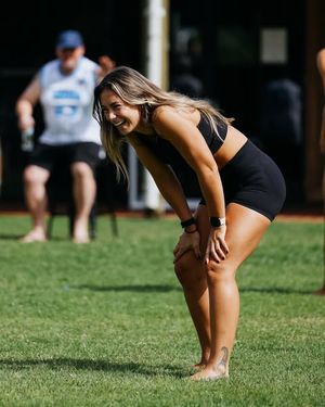 Image post by @gctitansnrlw on Instagram