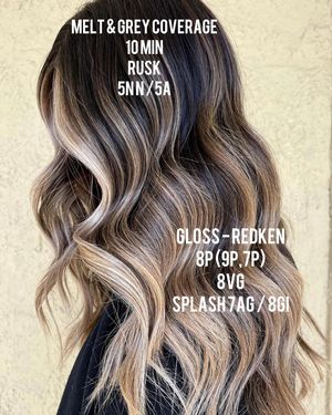Image post by @behindthechair_com on Instagram