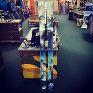 Image post by @j_skis on Instagram