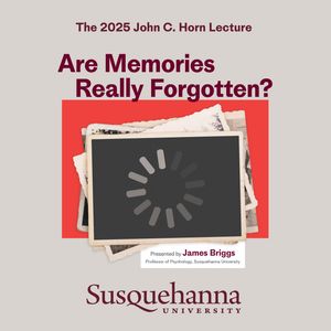 Image post by @susquehannau on Instagram