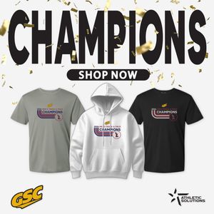 Image post by @gscsports on Instagram