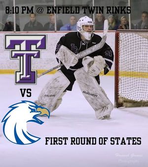 Image post by @knightsnation__ on Instagram