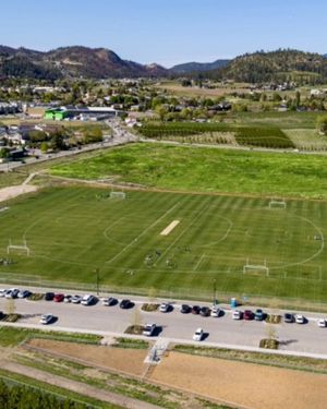 Image post by @cityofkelowna on Instagram