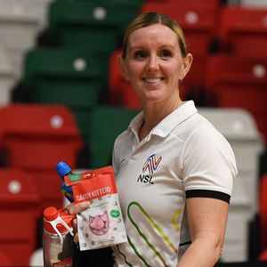 Image post by @walesnetball_ on Instagram