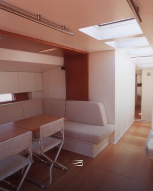 Image post by @wallyyachts_official on Instagram