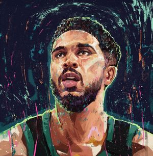 Image post by @richpellegrinoart on Instagram