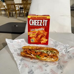 Image post by @jimmyjohns on Instagram