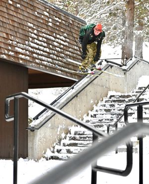 Image post by @j_skis on Instagram