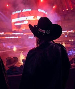 Image post by @americanhatco on Instagram